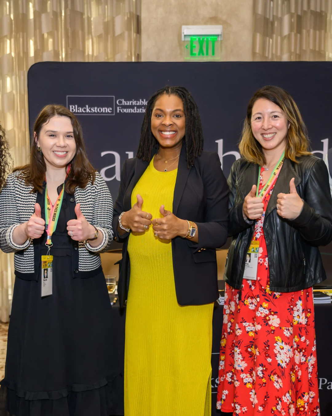 SXSW EDU Group Reg 2025 SXSW EDU Group Reg 2025